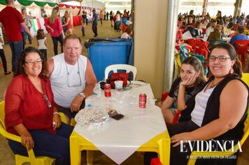 Foto - 10ª Festa das Nações de Cerquilho 