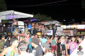 Foto - Carnaval Cerquilho 2018