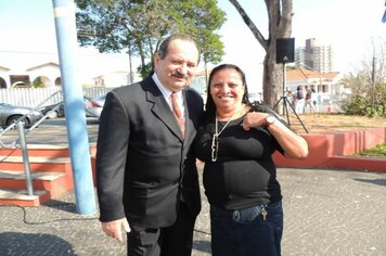 Foto - Semana da Independência em Cerquilho