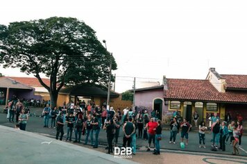 Foto - Cerquilho Rock Show 2019