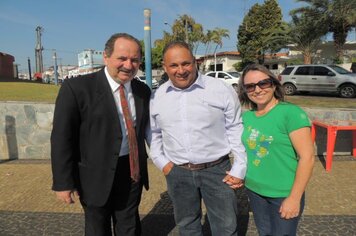 Foto - Semana da Independência em Cerquilho