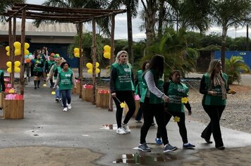 Foto - Ação Social - Faça Bonito 2019