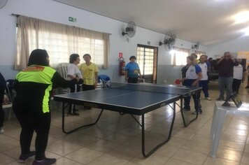 Foto - Cerquilho 70 anos - Programação Esportiva