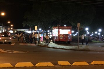 Foto - Festividades do Aniversário de 69 anos de Cerquilho