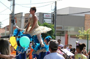 Foto - Aniversário de Cerquilho - 70 anos - Desfile Cívico 