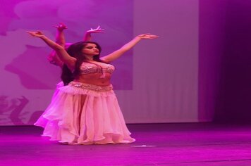 Foto - 17º ENDANCE 2019