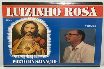 Foto - Homenagem ao Rei do Cururu - Luizinho Rosa