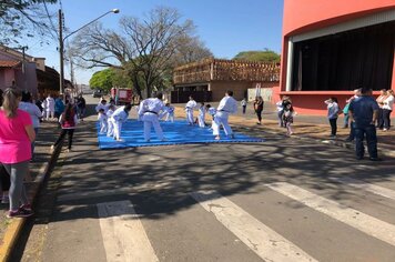 Foto - Semana da Independência em Cerquilho 2018