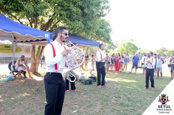Foto - Dia das Crianças 