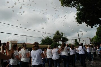 Foto - Desfile Cívico - 69º Aniversário de Cerquilho 