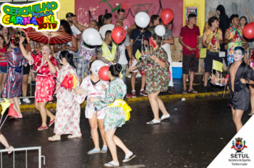 Foto - Carnaval 2019