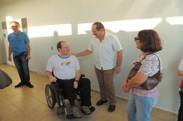 Foto - Semana da Independência em Cerquilho