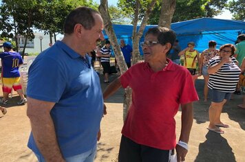 Foto - 1º de Maio de 2018 - Dia do Trabalhador 