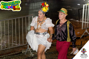 Foto - Carnaval 2019