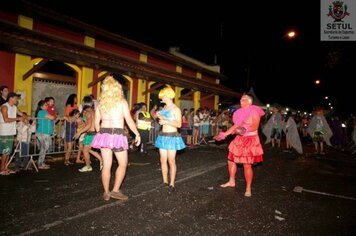 Foto - Carnaval 2017