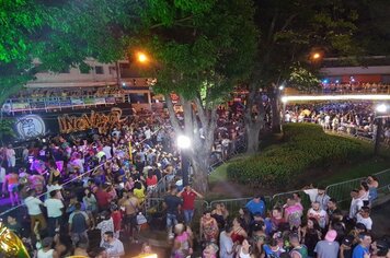 Foto - Carnaval Cerquilho 2018