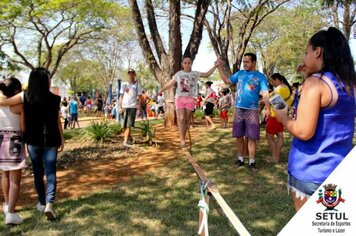 Foto - Semana da Independência em Cerquilho