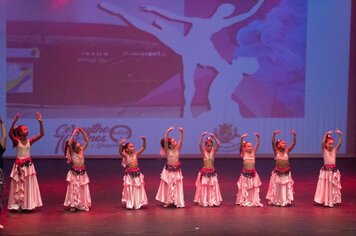 Foto - 17º ENDANCE 2019