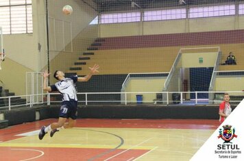 Foto - 61º Jogos Regionais em Sorocaba