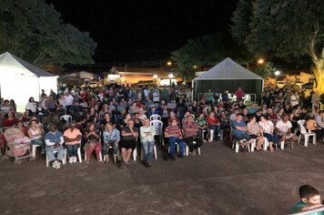 Foto - 3º Festival Sertanejo de Cerquilho