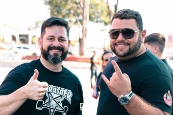 Foto - Cerquilho Rock Show 2019