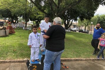 Foto - Dia do Trabalhador 2019 - Voltando a Ser Criança 