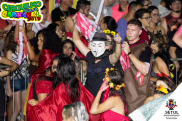 Foto - Carnaval 2019