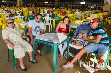 Foto - 10ª Festa das Nações de Cerquilho 