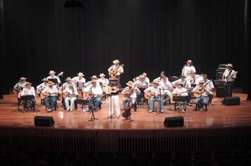 Foto - Lançamento da Campanha do Agasalho 2017