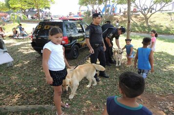 Foto - Dia das Crianças 