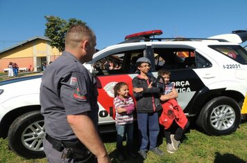 Foto - 3ª Jornada da Cidadania em Cerquilho