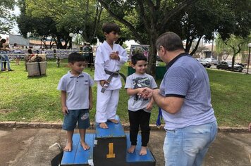 Foto - Dia do Trabalhador 2019 - Voltando a Ser Criança 