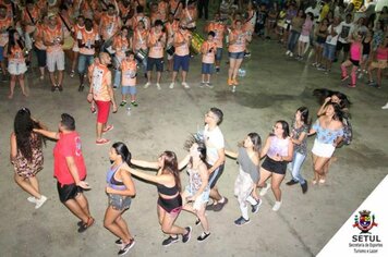 Foto - Carnaval Solidário 2018