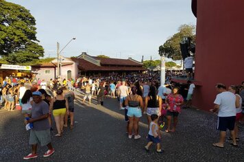 Foto - Carnaval Cerquilho 2018