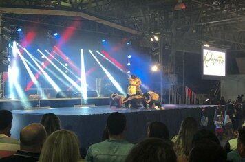 Foto - 11ª Festa das Nações de Cerquilho 2018