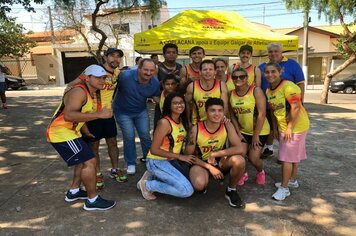 Foto - 1º de Maio de 2018 - Dia do Trabalhador 