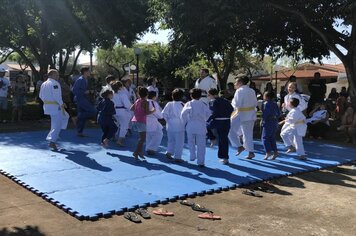 Foto - 1º de Maio de 2018 - Dia do Trabalhador 