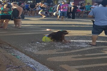 Foto - Carnaval Cerquilho 2018