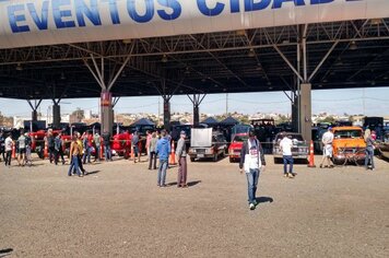 Foto - IV Encontro Anual de Veículos Antigos & Clássicos de Cerquilho