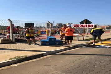 Foto - Semana da Independência em Cerquilho 2018