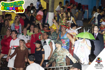 Foto - Carnaval 2019