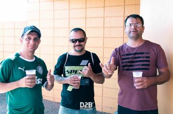 Foto - Cerquilho Rock Show 2019