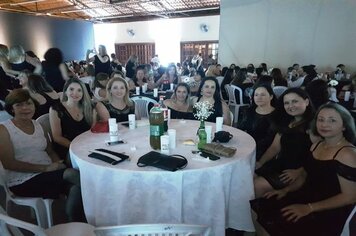 Foto - Confraternização do Dia dos Professores