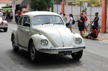 Foto - Aniversário de Cerquilho - 70 anos - Desfile Cívico 