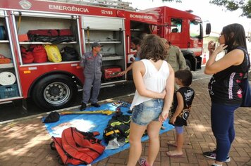 Foto - Ação Comunitária 2017 – “Integrando a Comunidade”