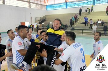 Foto - 61º Jogos Regionais em Sorocaba