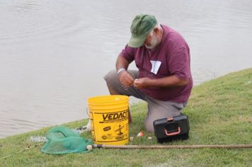 Foto - 1º Festival de Pesca do Parque dos Lagos