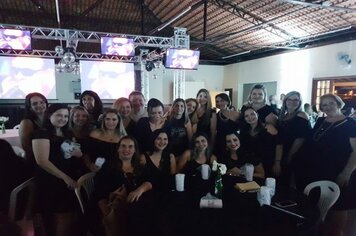 Foto - Confraternização do Dia dos Professores