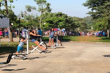 Foto - 1º de Maio de 2018 - Dia do Trabalhador 