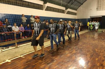 Foto - Cerimônia de Abertura Copa Cerquilho de Futsal 2018